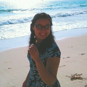 Meet your Posher, Celia